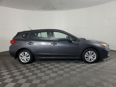 Used 2019 Subaru Impreza 2.0i w/ Eyesight AWD/4WD image 3