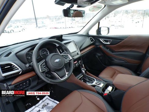 Used 2023 Subaru Forester Touring image 19