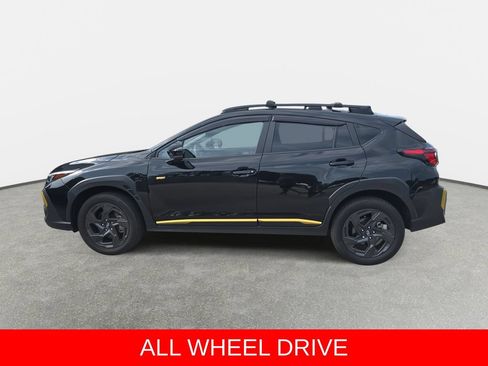 Used 2025 Subaru Crosstrek 2.5i Sport AWD/4WD image 8