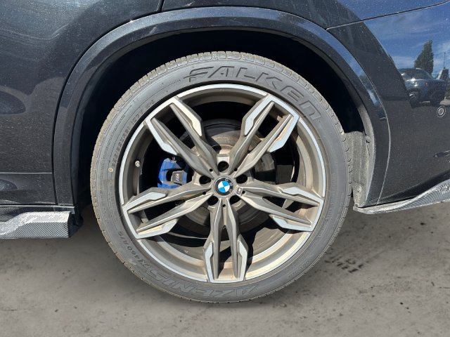 Used 2019 BMW X3 M40i w/ Premium Package AWD/4WD image 9