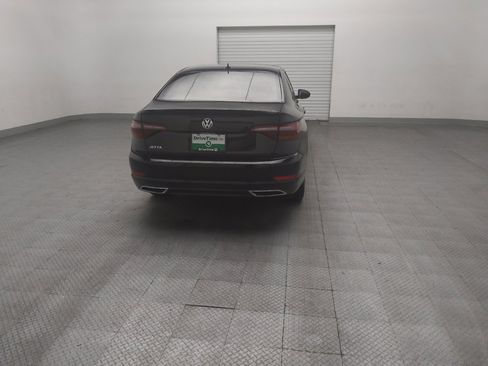 Used 2019 Volkswagen Jetta SE FWD image 7