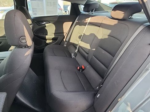 Used 2023 Chevrolet Malibu LT image 8