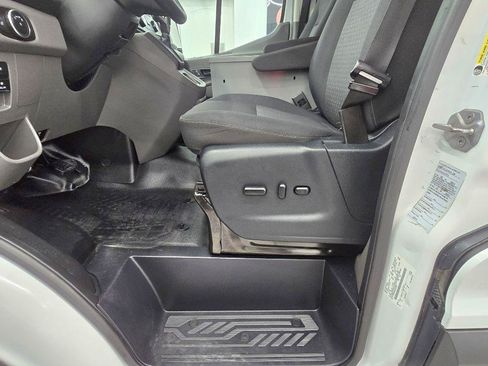 Used 2023 Ford Transit 150 Low Roof AWD w/ Upfitter Package image 10