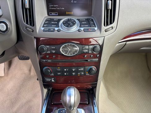 Used 2011 INFINITI G37 2dr Base w/ Premium Pkg image 17