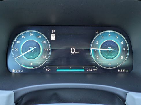 Used 2025 Hyundai Palisade Calligraphy image 29