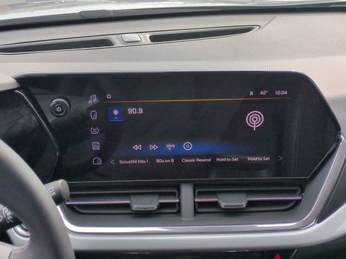 New 2026 Chevrolet Trax LT w/ Driver Confidence Package image 26