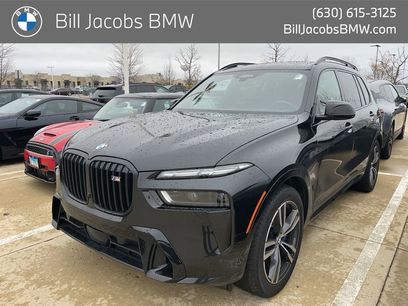 Used 2024 BMW X7 M60i w/ Executive Package
