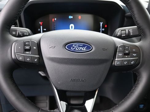 New 2025 Ford Maverick XLT w/ XLT Luxury Package AWD/4WD image 18