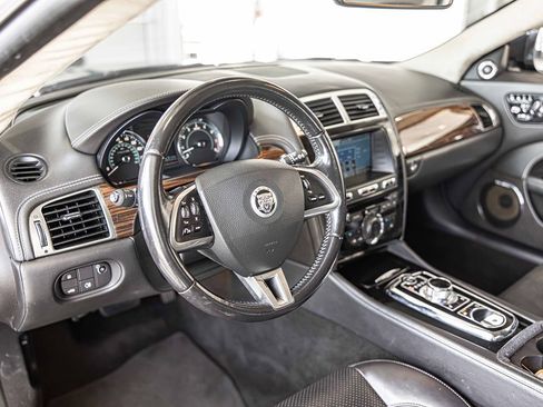 Used 2012 Jaguar XK Convertible image 20