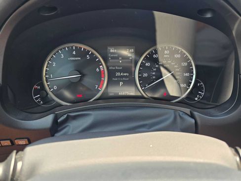 Used 2021 Lexus NX 300 FWD w/ Accessory Package image 25