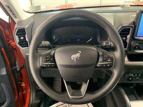 Used 2024 Ford Bronco Sport Big Bend image 7