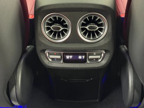 Used 2022 Mercedes-Benz G 63 AMG Squared image 42