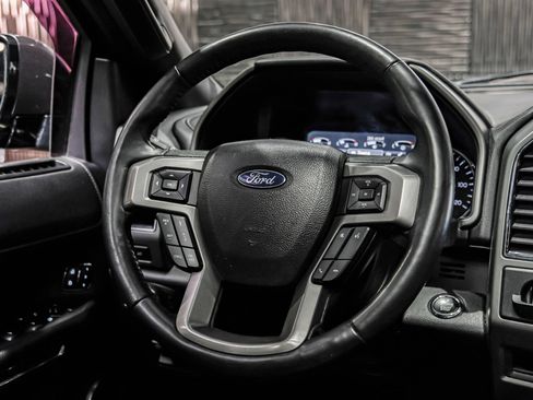 Used 2021 Ford Expedition Max XLT RWD image 14