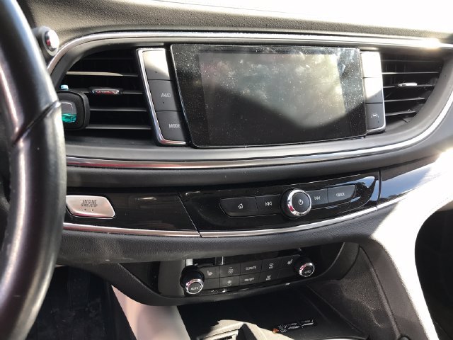 Used 2024 Buick Enclave Essence w/ Trailering Package, 5000 lbs. AWD/4WD image 7