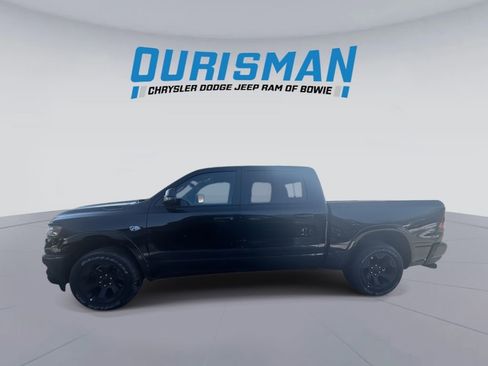 New 2026 RAM 1500 Big Horn image 3
