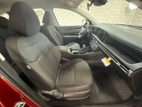 New 2026 Hyundai Tucson SE FWD image 11
