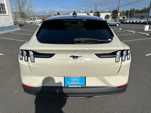 New 2026 Ford Mustang Mach-E Select w/ Interior Protection Package image 5