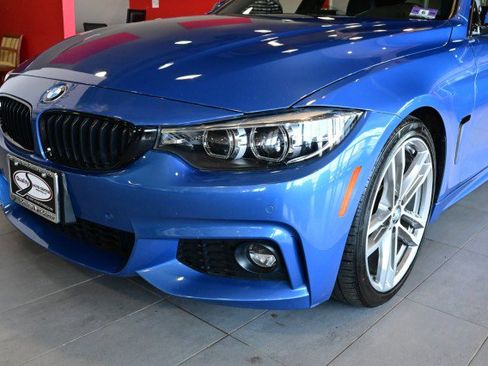 Used 2018 BMW 430i Gran Coupe image 9