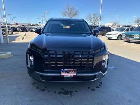 Used 2024 Hyundai Palisade SEL image 7