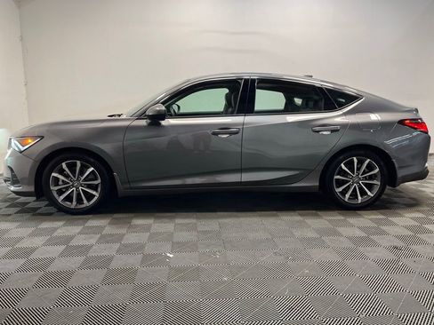 Certified 2024 Acura Integra FWD image 23