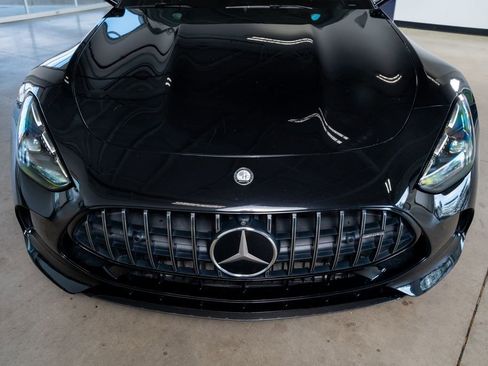 Used 2024 Mercedes-Benz AMG GT 55 image 14