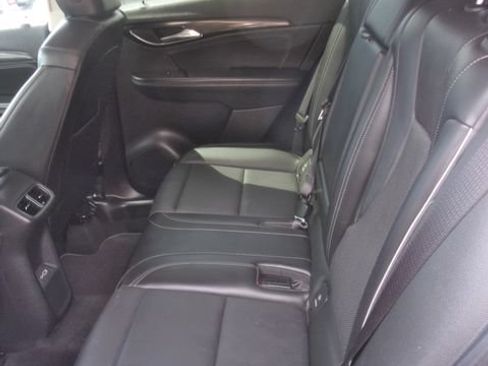 Used 2023 Buick Envision Essence FWD image 24