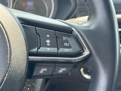 Used 2024 MAZDA CX-5 AWD 2.5 S w/ Select Package image 28