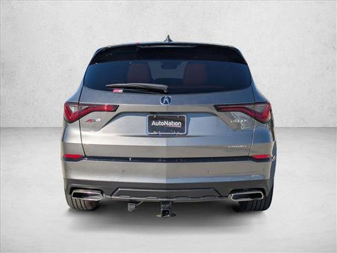 Used 2025 Acura MDX A-Spec image 7