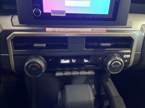 New 2026 Toyota Tacoma SR5 image 13