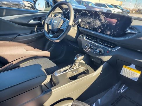 New 2026 Buick Envista Preferred w/ Convenience I Package image 19