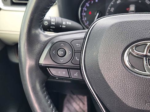 Used 2019 Toyota RAV4 Limited image 28