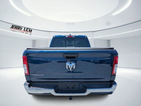 Used 2023 RAM 1500 Big Horn RWD image 4