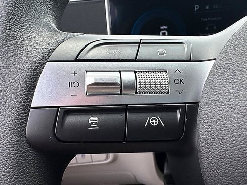 New 2026 Hyundai Tucson SE FWD image 13