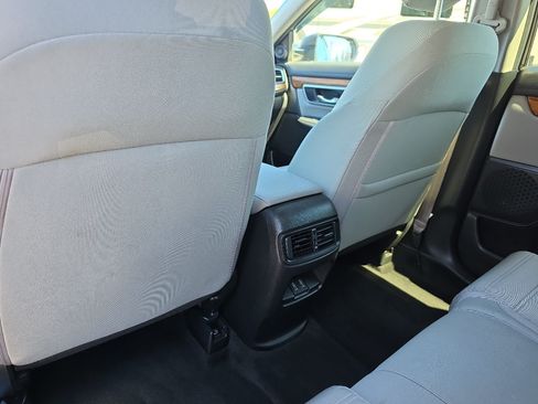 Used 2020 Honda CR-V EX image 19