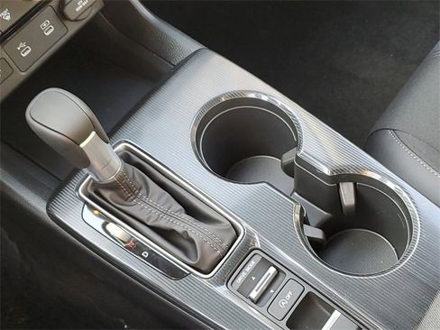 New 2026 Honda Civic Sport image 28