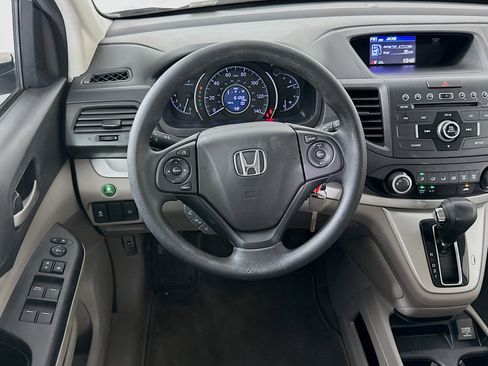 Used 2014 Honda CR-V LX image 17