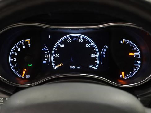 Certified 2021 Jeep Grand Cherokee Limited AWD/4WD image 33