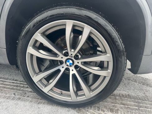 Used 2017 BMW X5 xDrive35i image 20