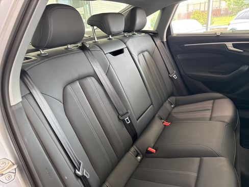 Used 2026 Audi A6 Premium Plus w/ Premium Plus Package AWD/4WD image 42