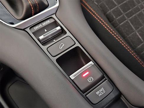 New 2026 Honda HR-V Sport image 9