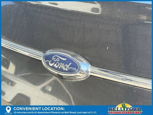 Used 2018 Ford Taurus SEL w/ Equipment Group 201A FWD image 15