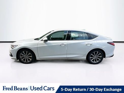 Used 2025 Acura Integra FWD image 6