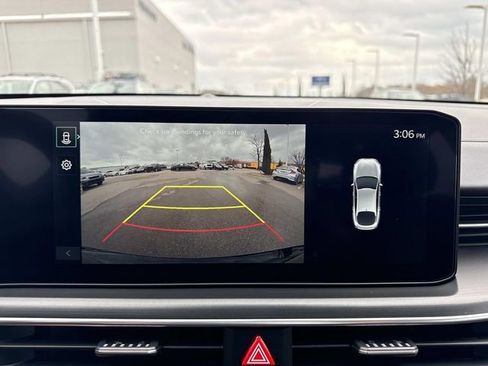 New 2026 Kia K5 GT-Line image 20