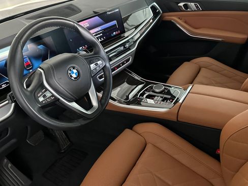 Used 2024 BMW X5 sDrive40i RWD image 9