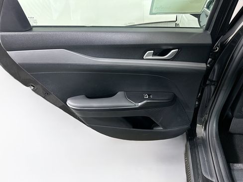 Used 2025 Kia K5 LXS image 26