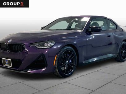 Used 2022 BMW M240i xDrive Coupe w/ Premium Package