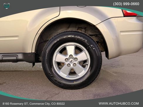 Used 2011 Ford Escape XLT w/ 203A Rapid Spec Order Code image 24