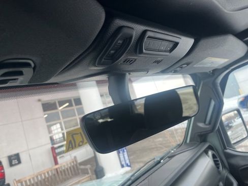 Used 2023 Jeep Wrangler Sport S w/ Sun And Sound Package image 5