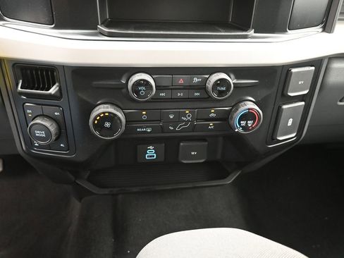 New 2026 Ford F350 XL w/ STX Appearance Package AWD/4WD image 29