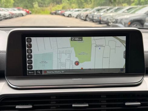 Used 2022 Kia Telluride S AWD/4WD image 19